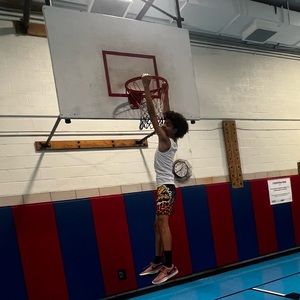 Meet your Posher, Bryan